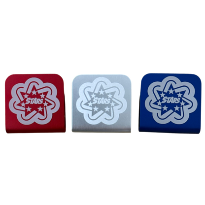 Customized Hat Clips