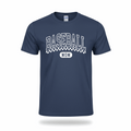Baseball Mom t-shirts